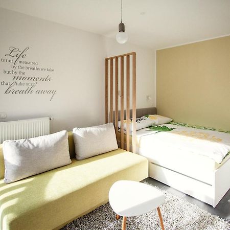 Apartment Amber, Kranjska Gora - Center Bagian luar foto