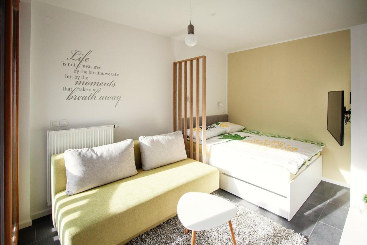 Apartment Amber, Kranjska Gora - Center Bagian luar foto